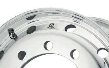 Hermua Recambios se convierte en nuevo distribuidor oficial de llantas ALCOA