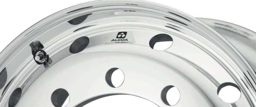 Hermua Recambios se convierte en nuevo distribuidor oficial de llantas ALCOA